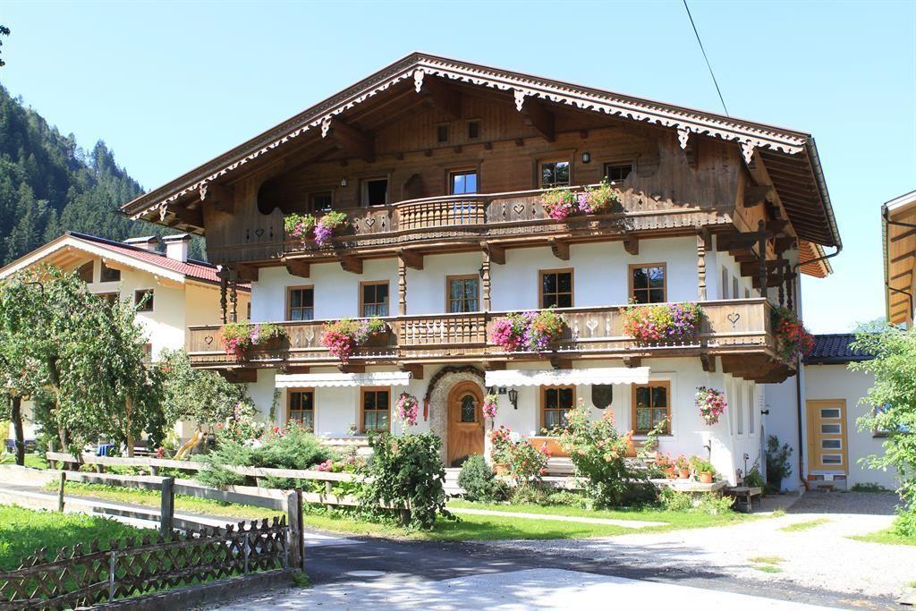 Haus Sommer Erbhof Noaler