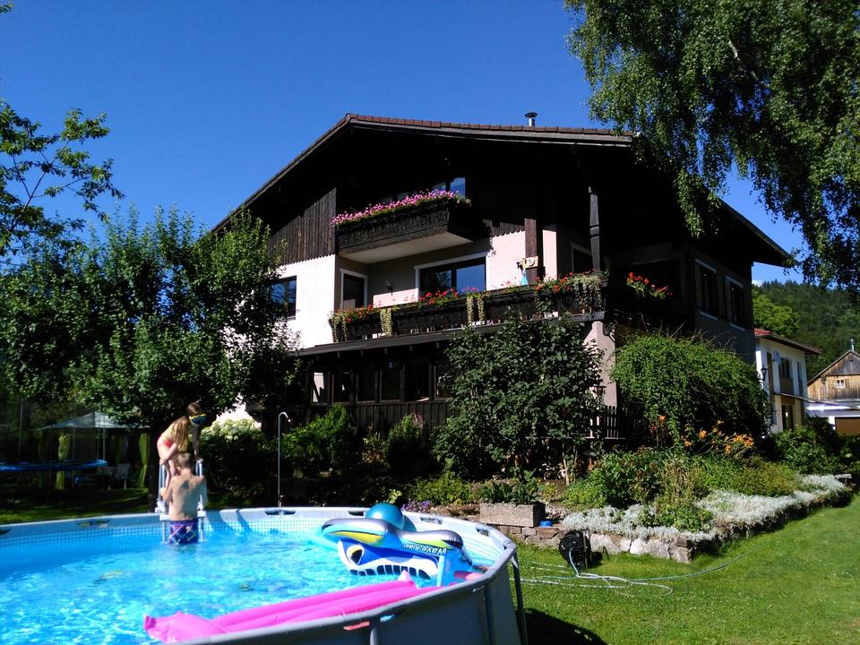 Ferienhaus Hinterer