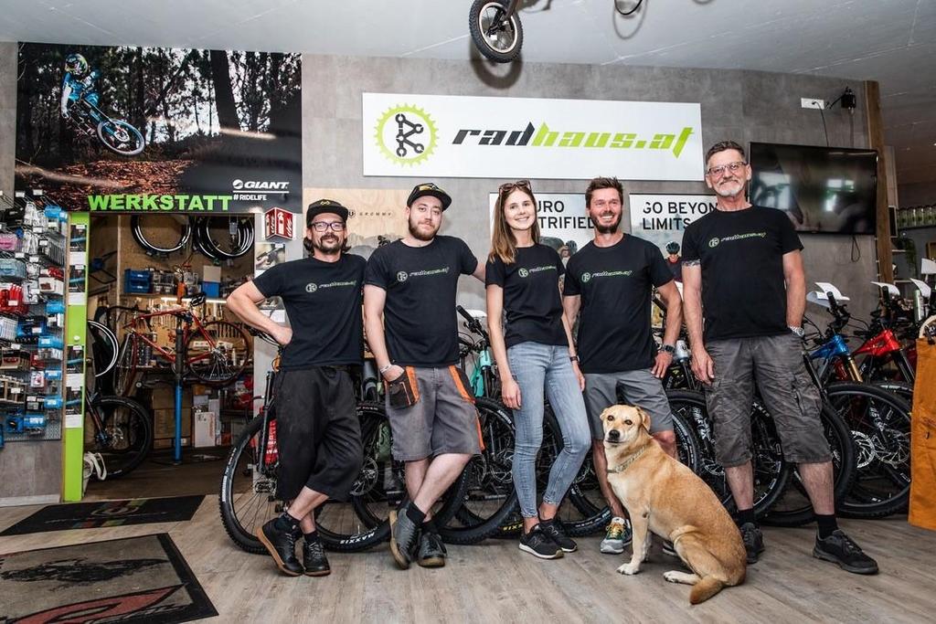 Teamfoto