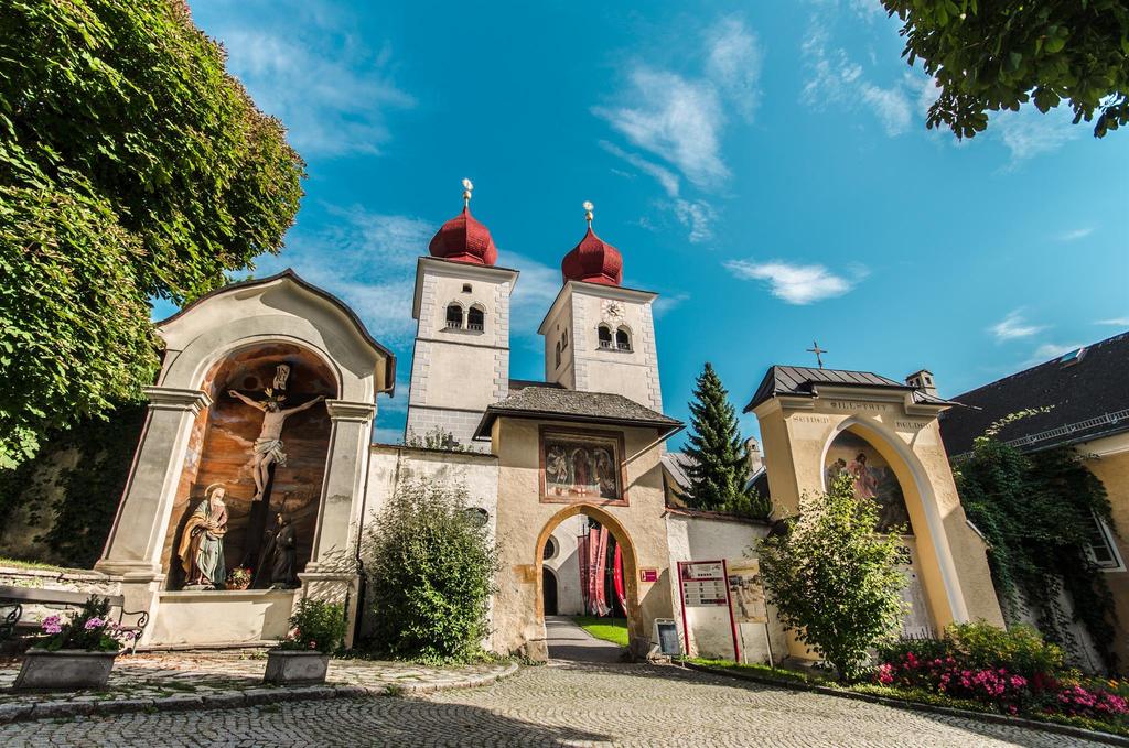 Stiftskirche