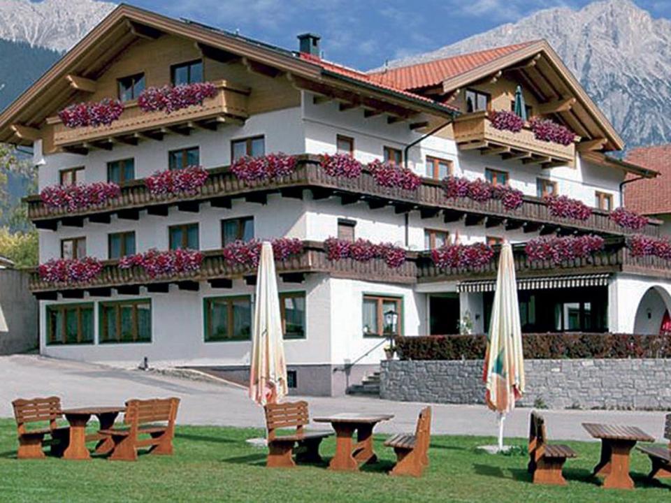 Gasthof Neuwirt Sommer