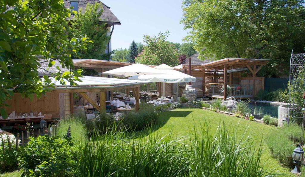 Restaurant Stadlkirchner Hoftsub´n