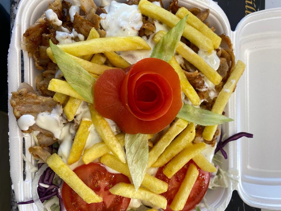 Kebap Tak Tak