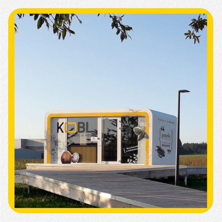 KOBL - Bio in Ried