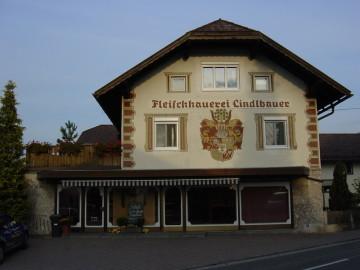 Fleischerei Lindlbauer