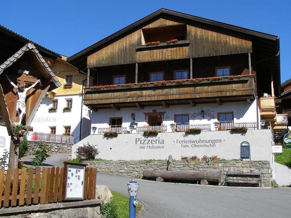 Pizzeria Weberstube