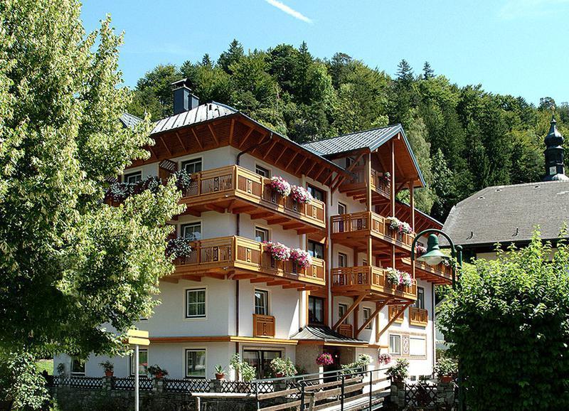 Bäckerei Schöndorfer