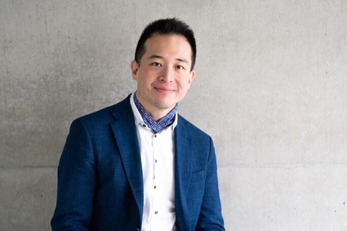 Klavierabend - Thomas Yu-Tung Pan