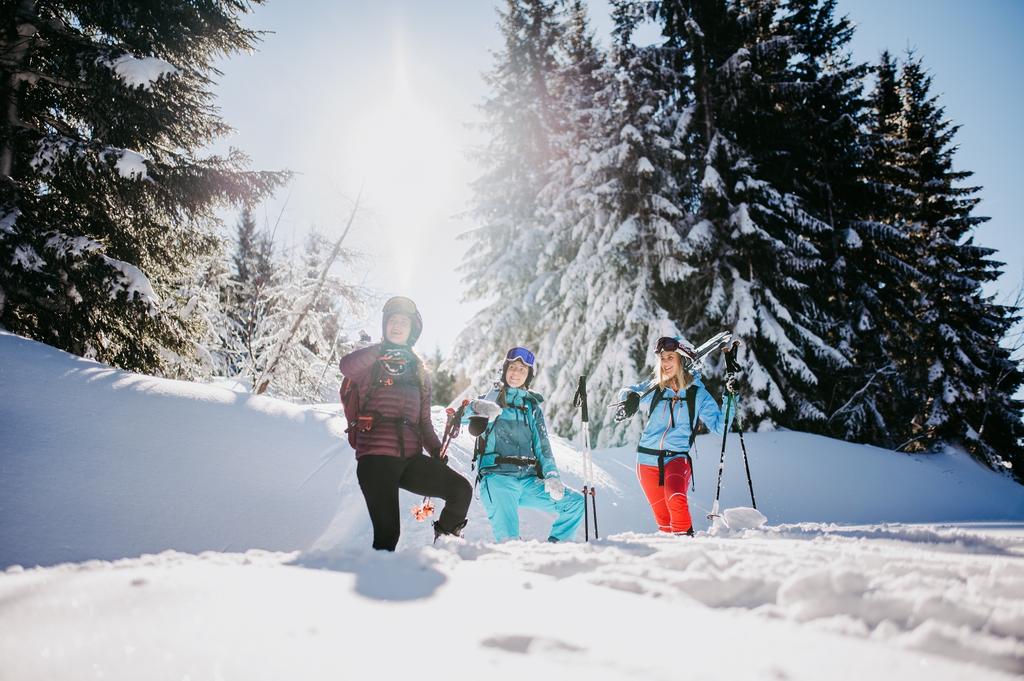 Skitour