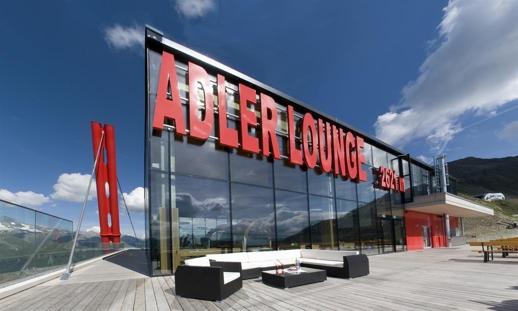 Adlerlounge