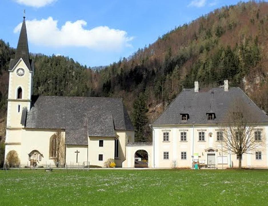 Pfarrkirche St. Pankraz - `Hl. Pankraz`