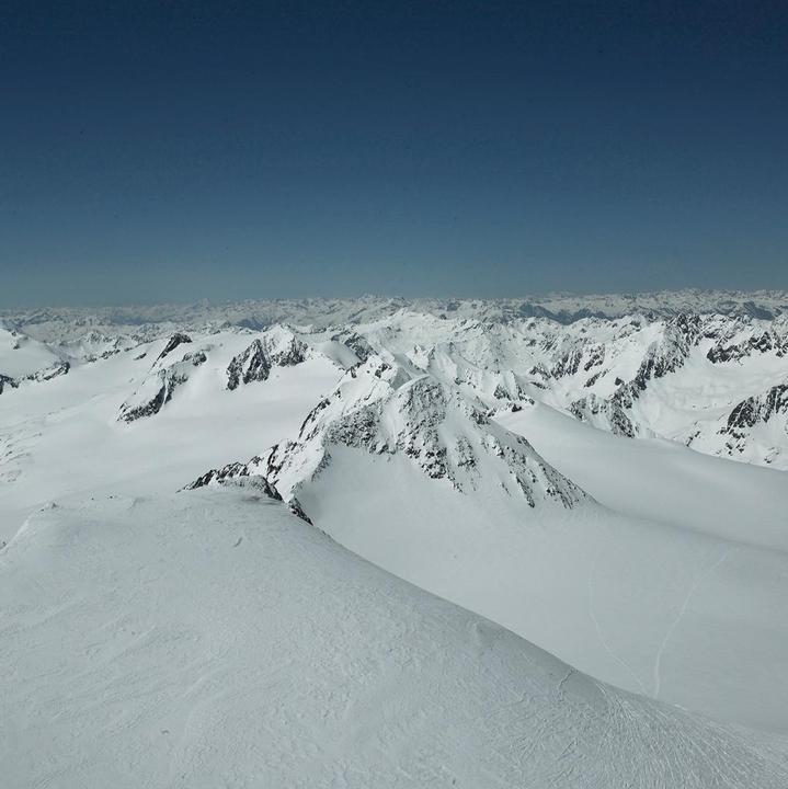 Wildspitze