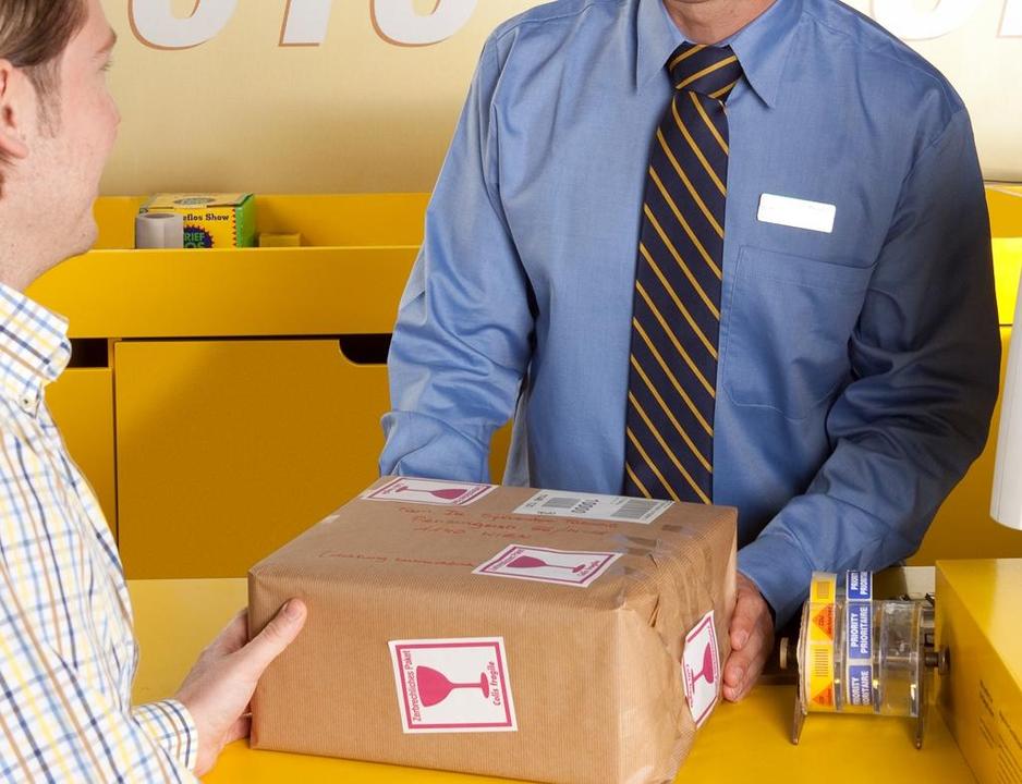 Österreichische Post AG