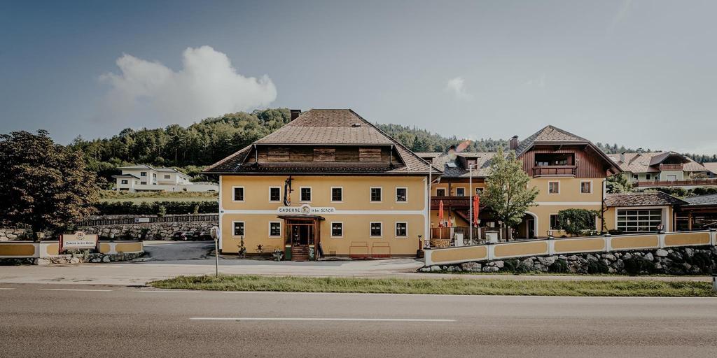 Gasthaus Taberne in der Schön