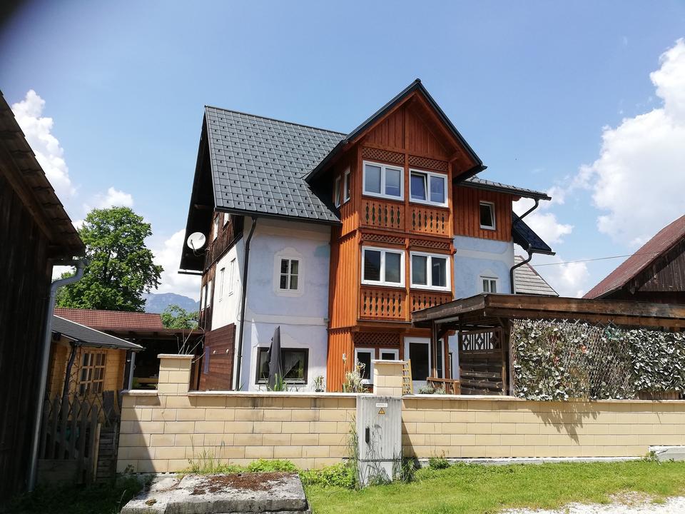 Ferienwohnung Doris Bad Goisern am Hallstättersee