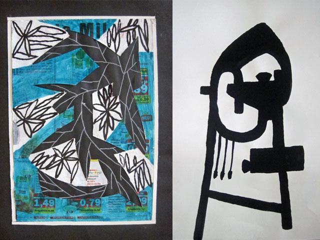 Atelier Lukas Halder 1