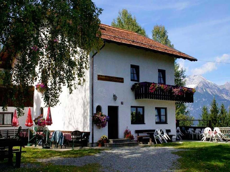 Scheipenhof Sommer