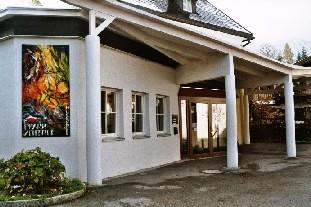 Bibliothek St. Gilgen