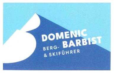 Domenic Barbist
