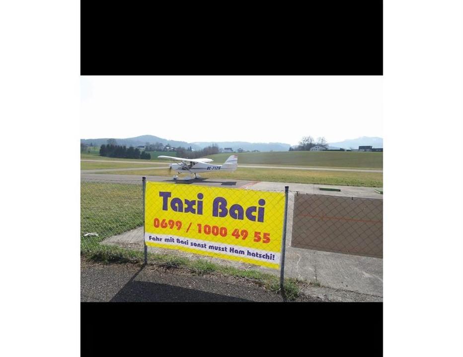 Taxi Baci