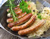 bratwrstelsonntag