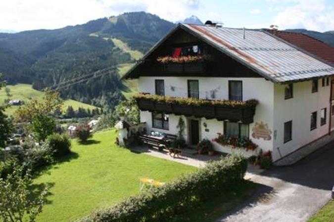 Haus Bodenberg