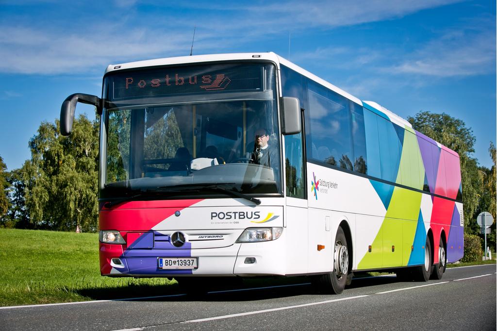 Wanderbus SVV