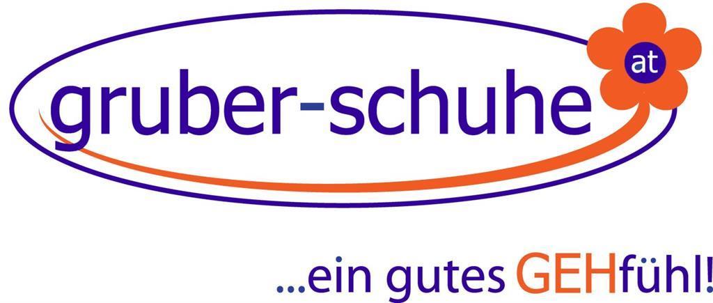 Gruber-Schuhe Logo