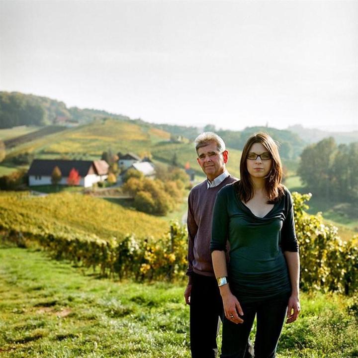 Weingut Lackner-Tinnacher_