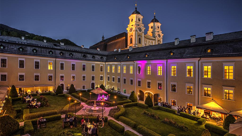 Schlossgarten