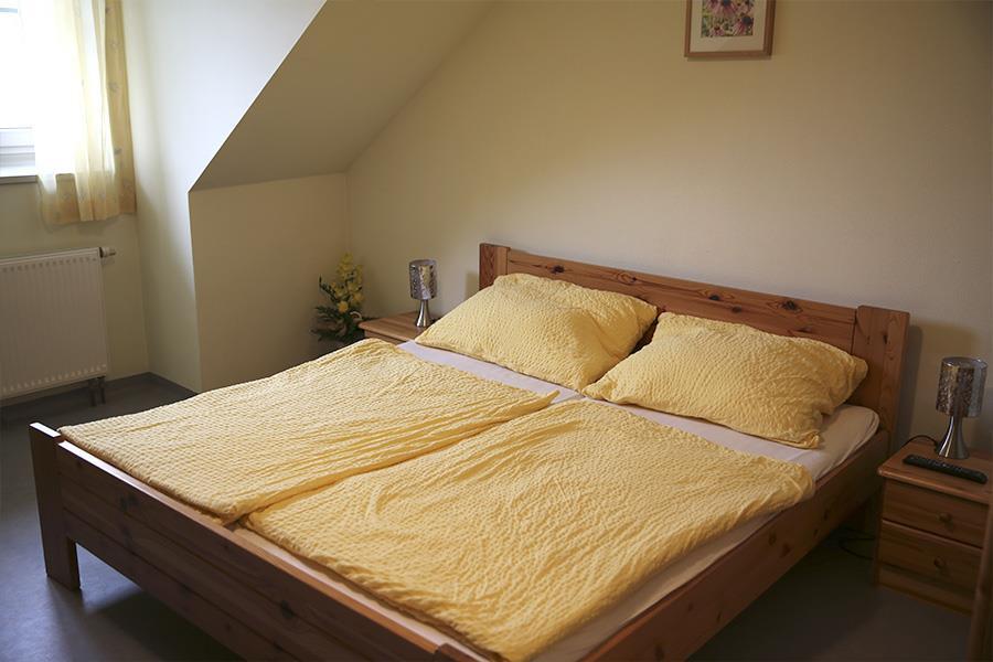 Comfortzimmer