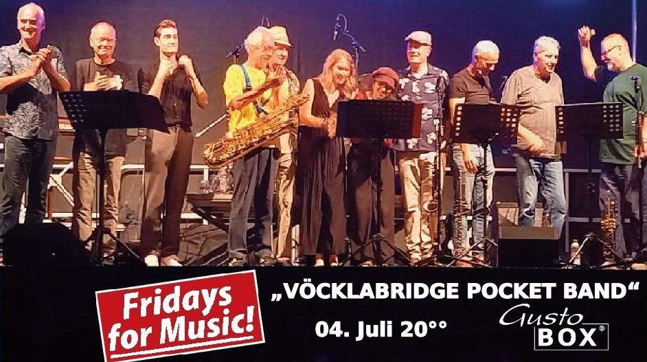 V%c3%b6cklabridge Pocket Band 04.07.25 FB