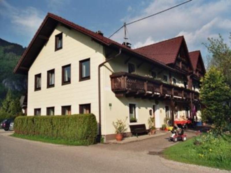 Ferienhof Binder Sommer