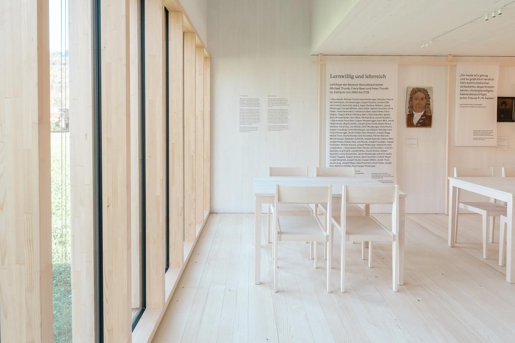 Museum Bezau