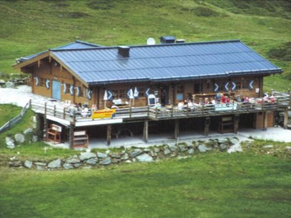 Häuslalm