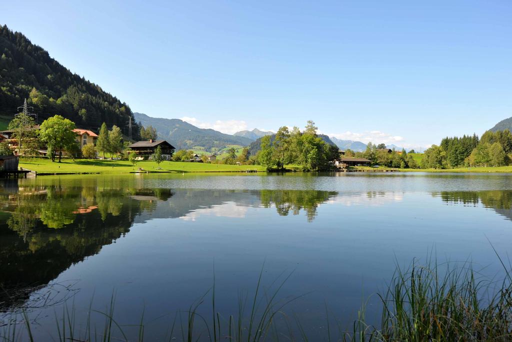 Böndlsee2_@Hotel Seeblick