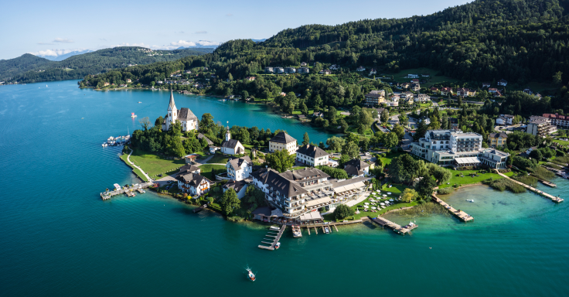 Seehotel Linde