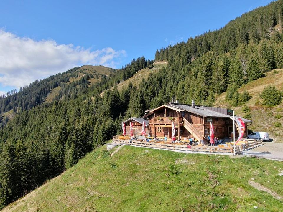 Moosalm