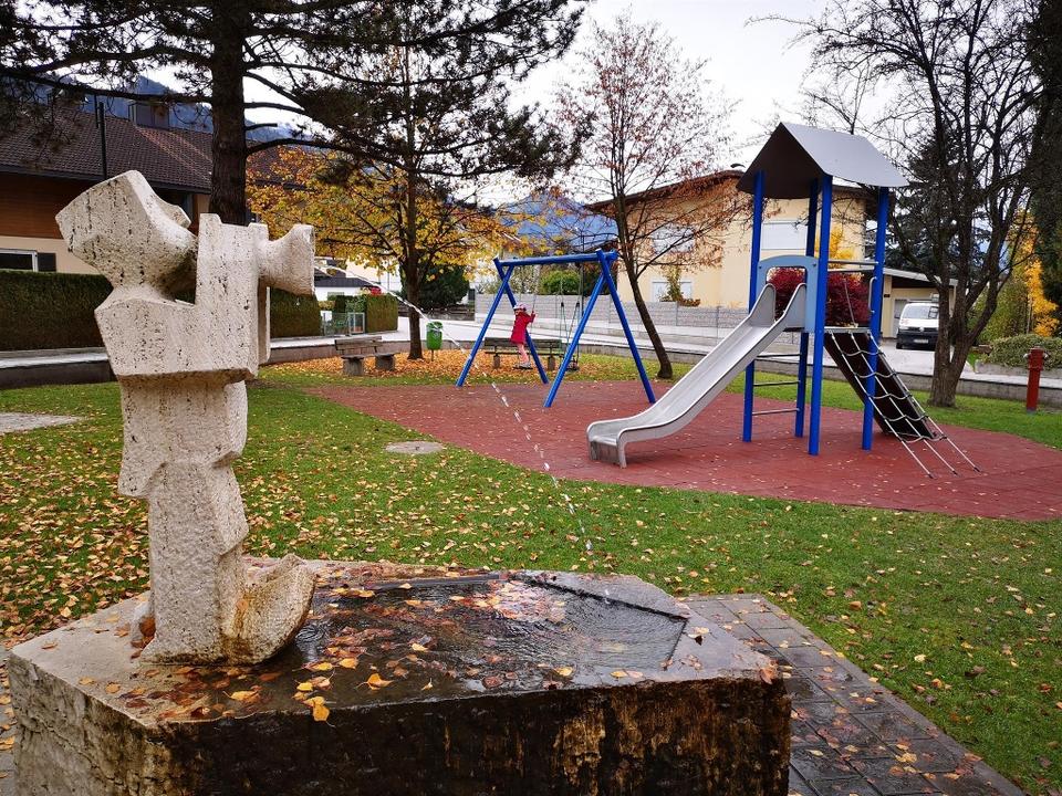 Spielplatz