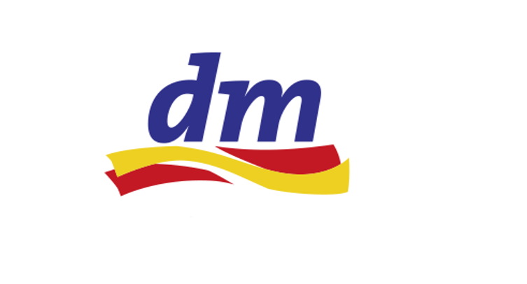 DM Logo