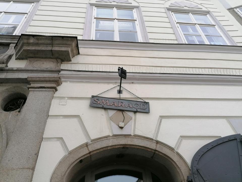 Smaragd