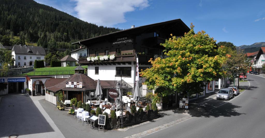 Steiners Aparthotel