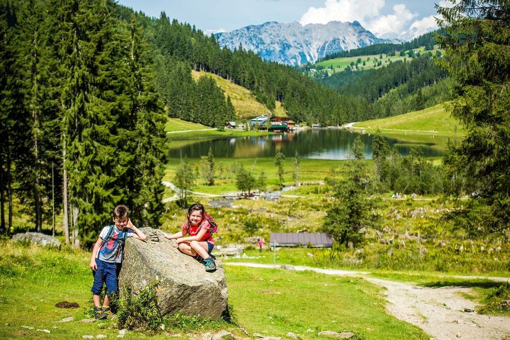 Steirischer Bodensee