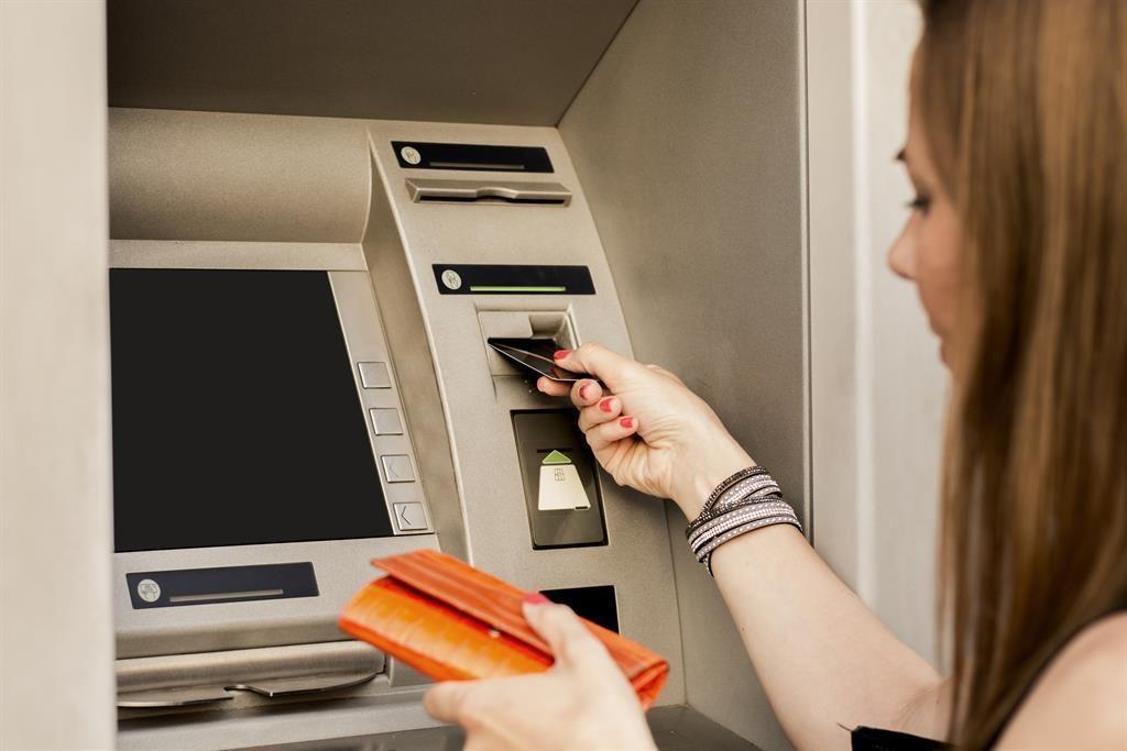 Bankomat