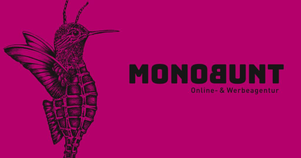 Monobunt GmbH