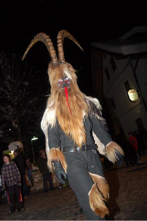 Suetschacher Krampus