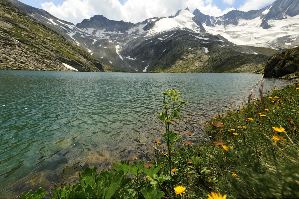 Wildgerlossee