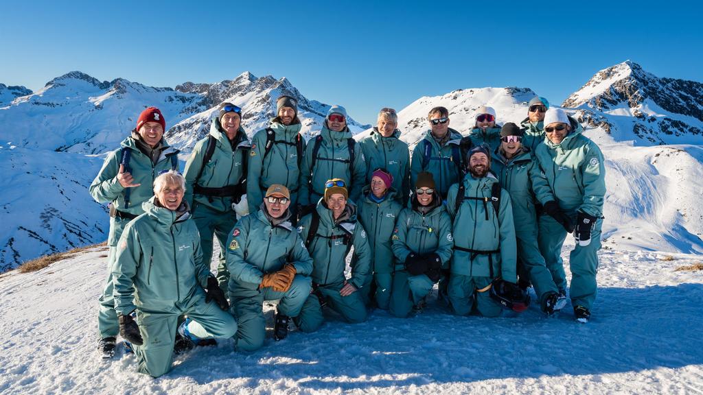 Ski Guide Lech