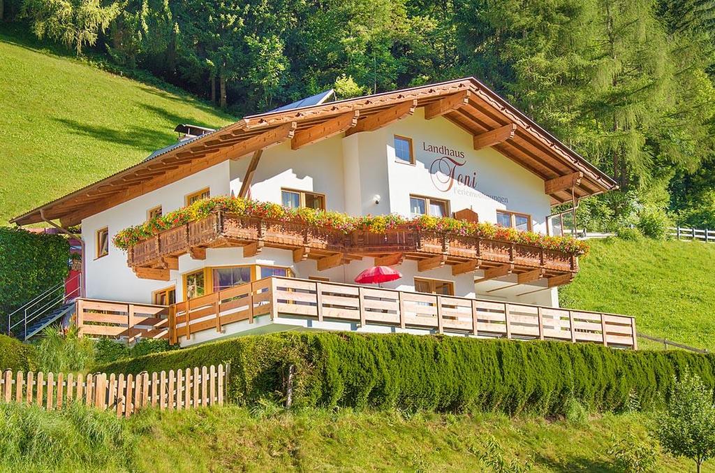 Landhaus Toni
