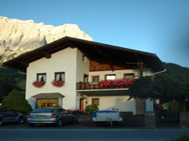 Ferienwohnung Scheiber